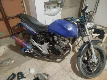 باجاج‏، پالس 200‏ - تصویر 2