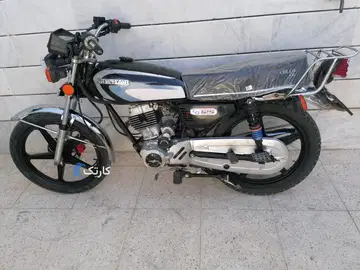 هوندا‏، CB 150‏
