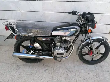 هوندا‏، CB 150‏ - تصویر 2