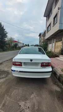 سمند‏، LX‏، XU7‏ - تصویر 6