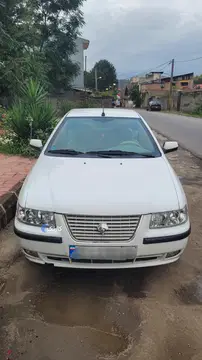 سمند‏، LX‏، XU7‏ - تصویر 3