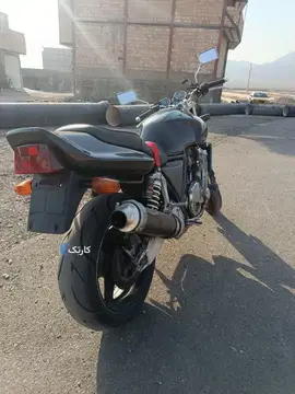 هوندا‏، سی بی ۱۰۰۰ مدل ۲۰۰۰ - تصویر 2