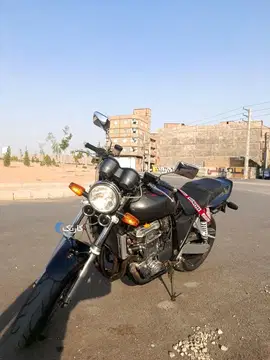 هوندا‏، سی بی ۱۰۰۰ مدل ۲۰۰۰ - تصویر 4