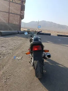 هوندا‏، سی بی ۱۰۰۰ مدل ۲۰۰۰ - تصویر 3