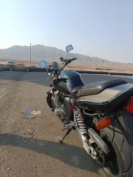 هوندا‏، سی بی ۱۰۰۰ مدل ۲۰۰۰ - تصویر 5