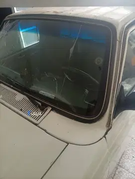 پیکان‏، وانت‏، دوگانه سوز‏ - تصویر 3