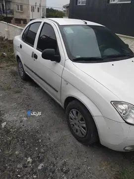 تیبا‏، صندوق دار‏ - تصویر 2