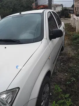 تیبا‏، صندوق دار‏
