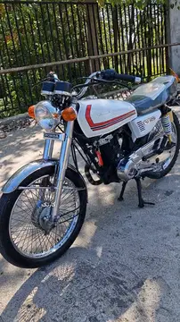 هوندا‏، CDI 125‏
