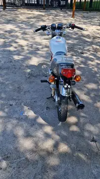 هوندا‏، CDI 125‏ - تصویر 3