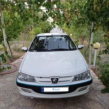 پژو‏، پارس‏، XU7P‏ - تصویر 2