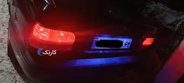 پراید‏، 131‏، SE‏ - تصویر 3