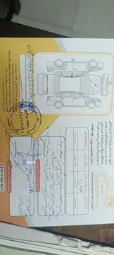 مزدا‏، 3 نیو هاچ بک‏، تیپ3‏ - تصویر 6