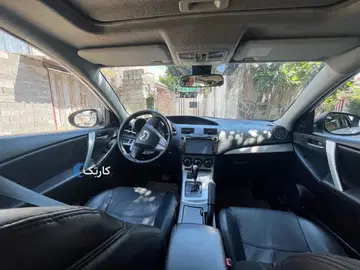 مزدا‏، 3 نیو هاچ بک‏، تیپ3‏ - تصویر 3