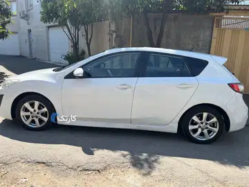 مزدا‏، 3 نیو هاچ بک‏، تیپ3‏ - تصویر 2