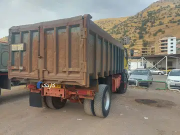 آمیکو کمپرسی۹۱ - تصویر 2