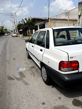 پراید‏، 131‏، SX‏ - تصویر 2