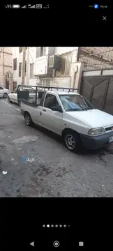 پراید‏، 151‏، SE‏ - تصویر 1