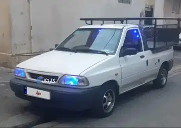 پراید‏، 151‏، SE‏ - تصویر 2