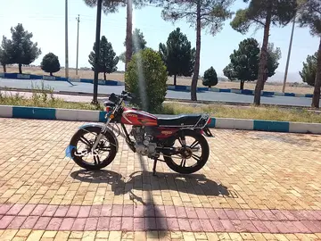 هوندا‏، CD 200‏ - تصویر 2