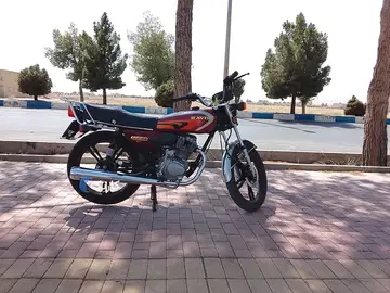 هوندا‏، CD 200‏ - تصویر 5