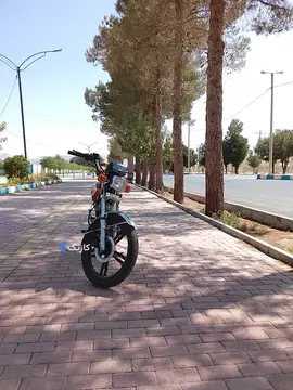 هوندا‏، CD 200‏ - تصویر 3