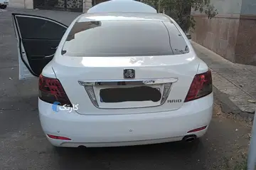 آریو مدل ۹۷ ماشین سالم و آماده مسافرت - تصویر 3