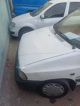 پراید‏، 141‏، SL‏ - تصویر 4