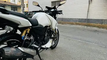 آپاچی 180‏ مدل 95 - تصویر 3
