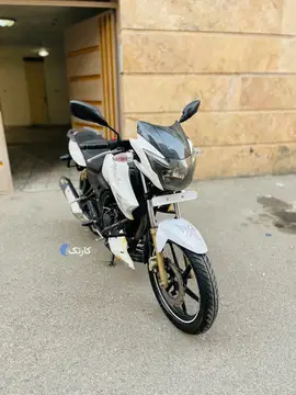 آپاچی 180‏ مدل 95 - تصویر 4