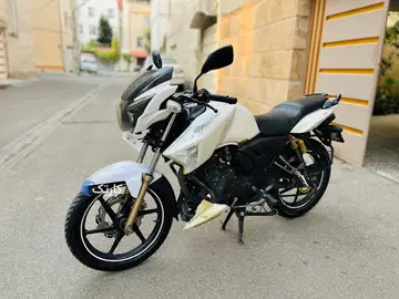 آپاچی 180‏ مدل 95 - تصویر 6
