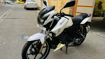 آپاچی 180‏ مدل 95 - تصویر 2