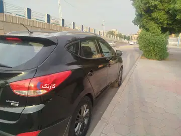 هیوندای‏، توسان‏، 2.4 لیتر‏ - تصویر 5