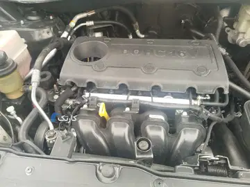 هیوندای‏، توسان‏، 2.4 لیتر‏ - تصویر 4