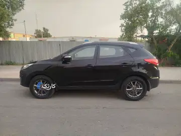 هیوندای‏، توسان‏، 2.4 لیتر‏ - تصویر 2