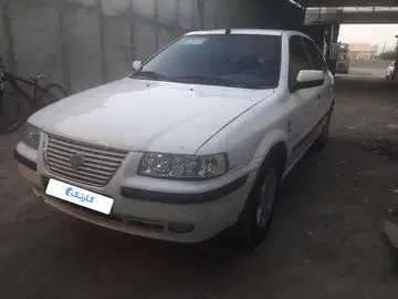 سمند‏، LX‏، XU7‏ - تصویر 3