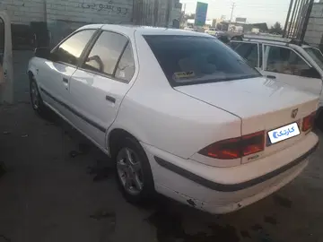 سمند‏، LX‏، XU7‏ - تصویر 6