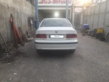 سمند‏، LX‏، XU7‏ - تصویر 4