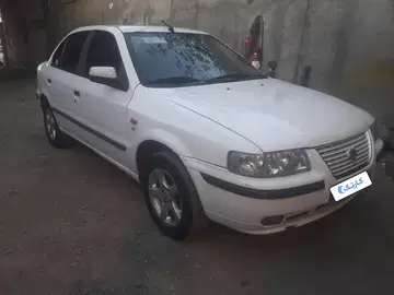 سمند‏، LX‏، XU7‏ - تصویر 2