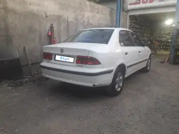 سمند‏، LX‏، XU7‏ - تصویر 5