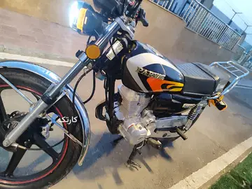 قسطی یا معاوضه موتور، NMS 200‏ معاوضه با ایفون۱۷پرومکس - تصویر 1