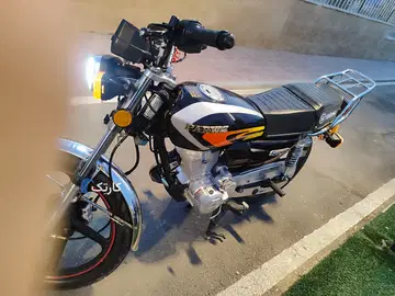 قسطی یا معاوضه موتور، NMS 200‏ معاوضه با ایفون۱۷پرومکس - تصویر 6