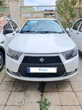 دنا‏، پلاس EF7P‏، 6 دنده‏