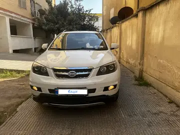 بی وای دی‏، S6‏ - تصویر 2