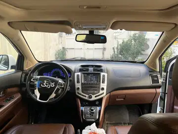بی وای دی‏، S6‏ - تصویر 3