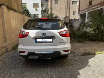 بی وای دی‏، S6‏
