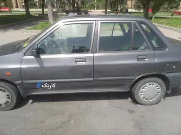 پراید‏، 131‏، SX‏ - تصویر 2