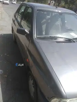 پراید‏، 131‏، SX‏ - تصویر 4