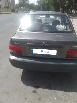 پراید‏، 131‏، SX‏ - تصویر 1