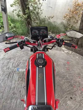 هوندا‏، CB 150‏ - تصویر 6